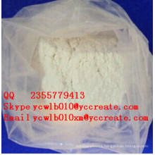 High Purity and Hot Selling Testosterone Acetate CAS: 1045-69-8